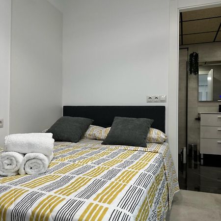 Apartmán Loft Emma Alicante Exteriér fotografie