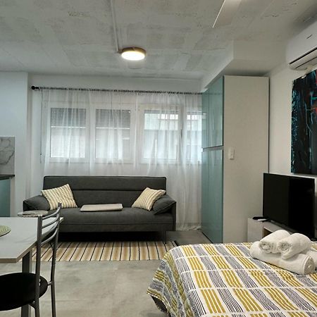 Apartmán Loft Emma Alicante Exteriér fotografie