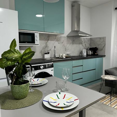 Apartmán Loft Emma Alicante Exteriér fotografie