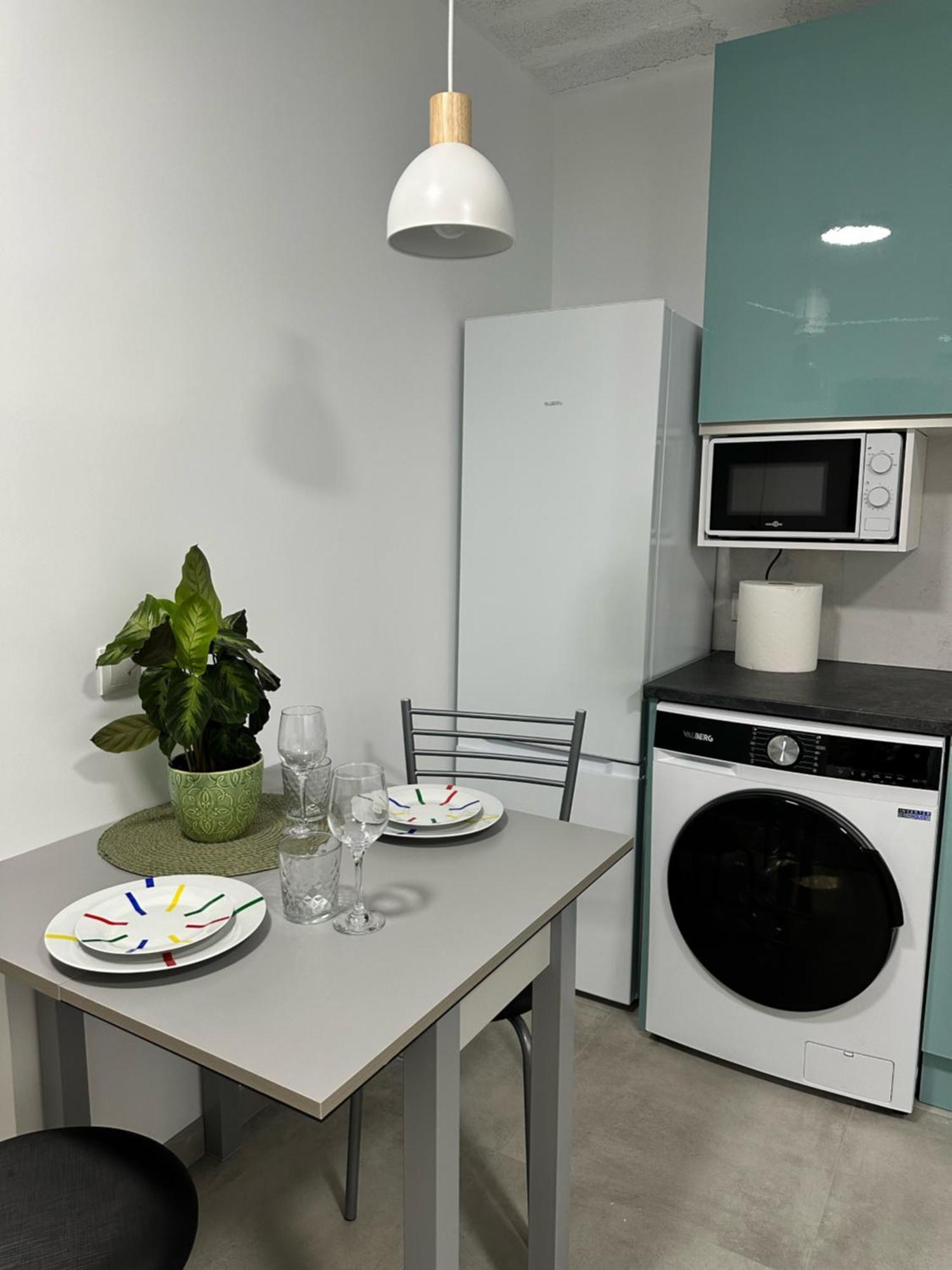 Apartmán Loft Emma Alicante Exteriér fotografie