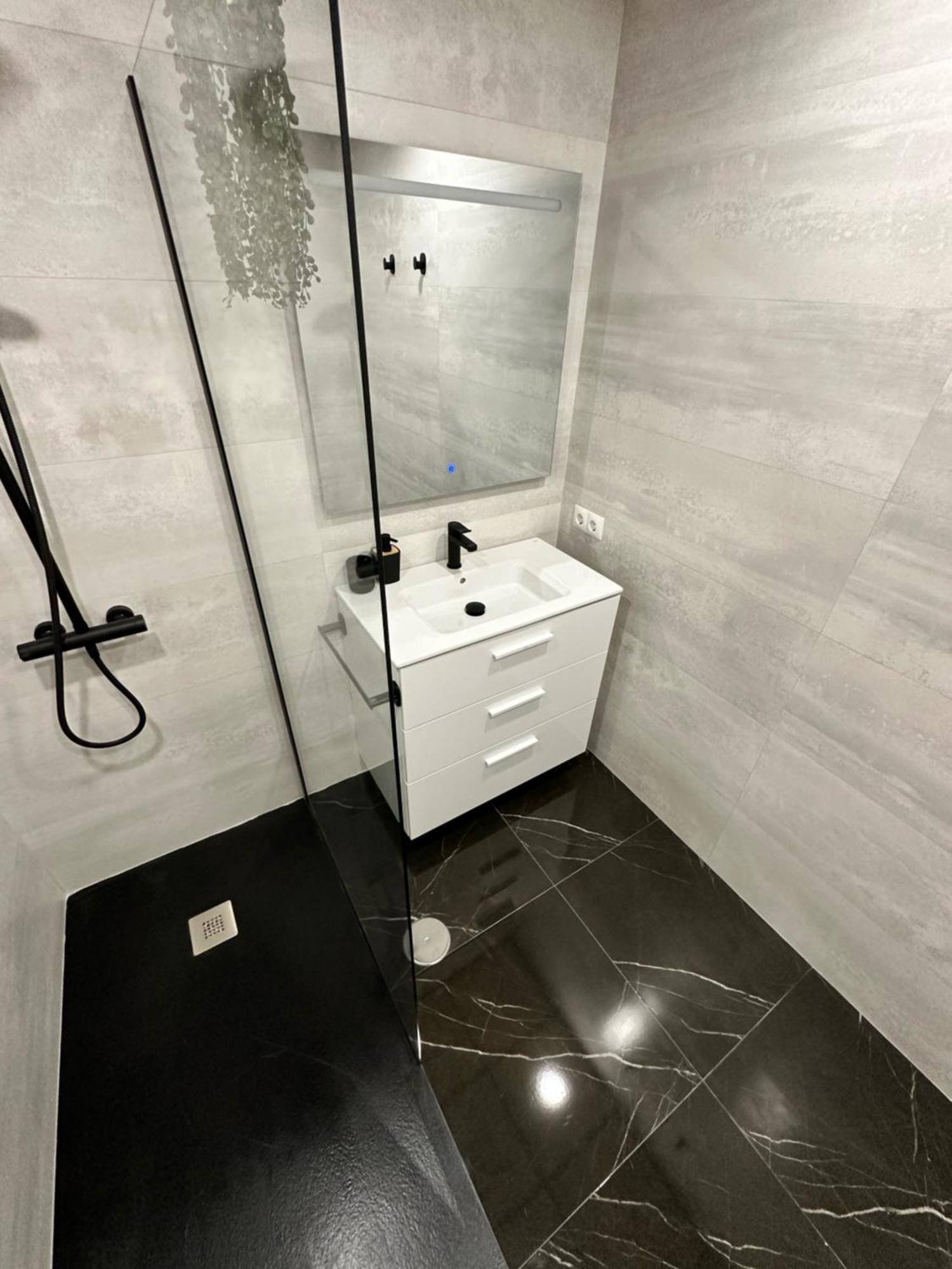 Apartmán Loft Emma Alicante Exteriér fotografie